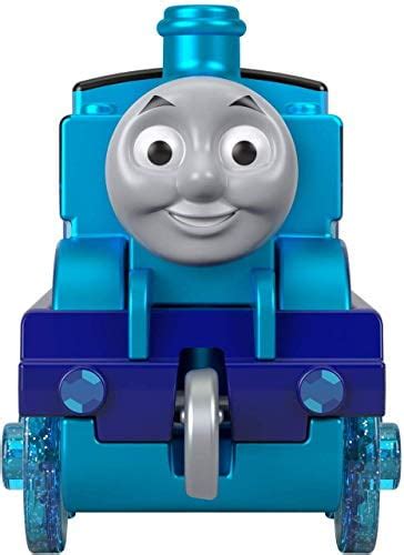 Buy Thomas & Friends GLK66 Fisher-Price Diamond Anniversary Thomas ...