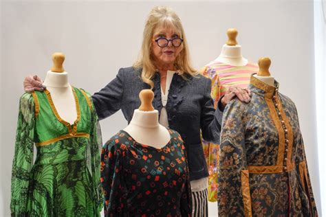 Pattie Boyd, often in the shadow of her famous husbands, has put a ...