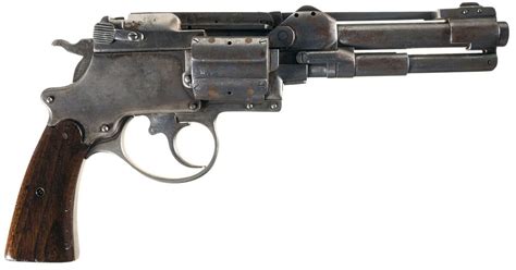 Image result for Auto Revolver