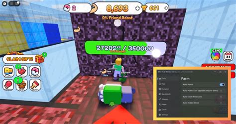 Image result for Pushing Simulator GUI Script