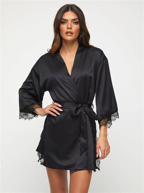 Dressing Gowns | Ann Summers | 2XL | Nightwear & Loungewear | Women | Very