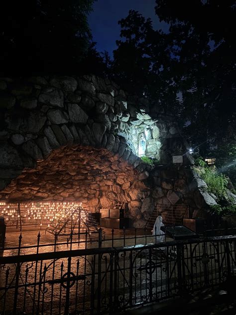 University of Notre Dame summer scholars has been an unforgettable ...