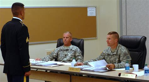 U.S. Forces Command Soldier / NCO of the Year Competition Day 1 ...
