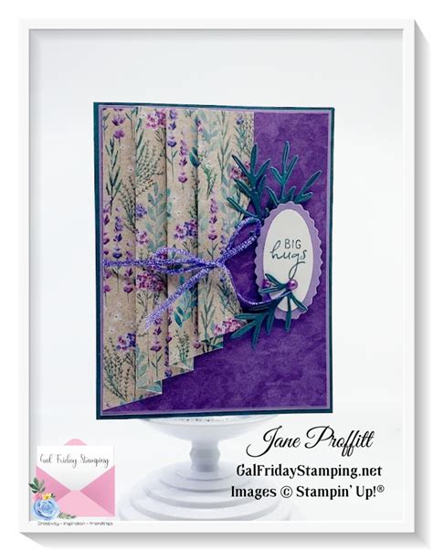 Image result for Curtain Fold Card Tutorial