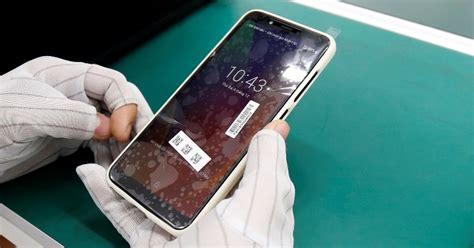 Mobile Phones To Cost More As Govt Imposes Import Duty On Display ...