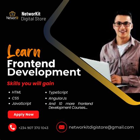 Image result for Front End Development Full-Course 2025