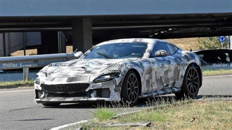 Ferrari V12 Engine 的图像结果