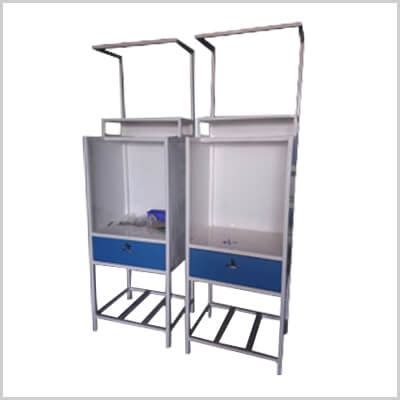 Workstations Tables, Heavy Duty Assembly Table, Pune