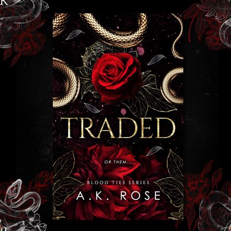 Blood Ties Series: Special Edition Collector's Trilogy 2 (Books 4-6 ...