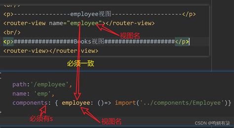 Vue 动态路由的实现(后台传递路由，前端拿到并生成侧边栏) - 掘金