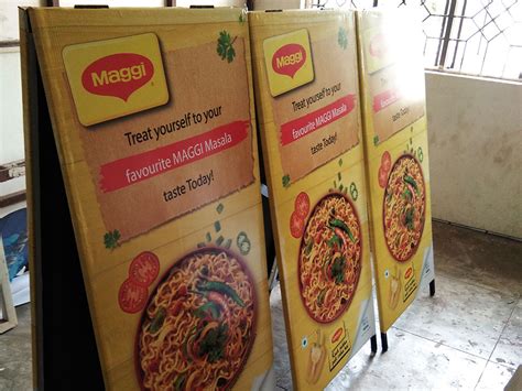 Magnum Space Signs | Kiosks Fabrication