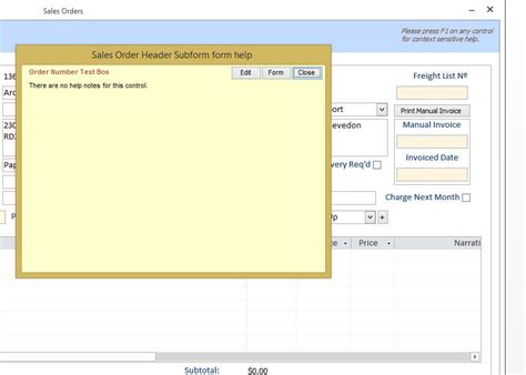 Image result for Build a Context Sensitive Help System for Your Access Database