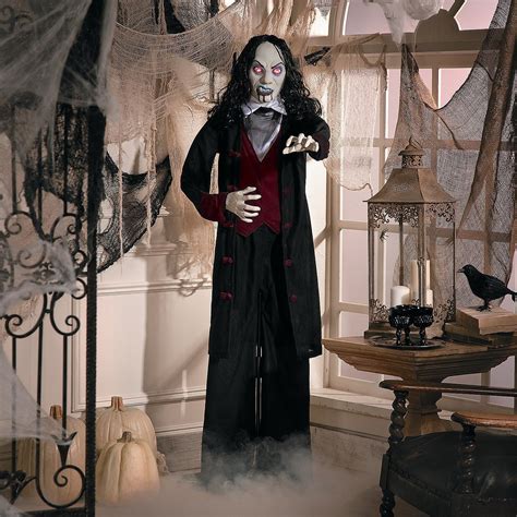 halloween decorations vampire