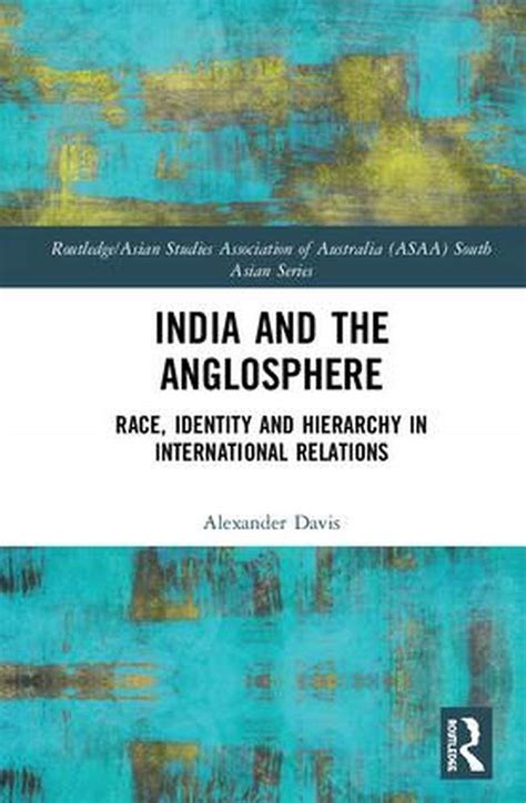 Buy India and the Anglosphere Book Online at Low Prices in India ...