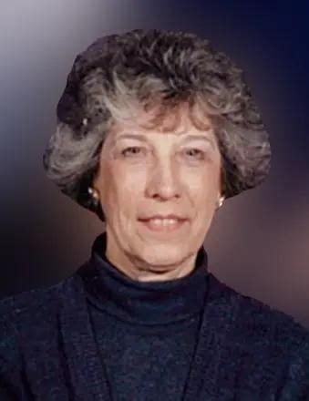 Dee Olson Obituary (2024) - Taylor, MI - Voran Funeral Home - Allen ...