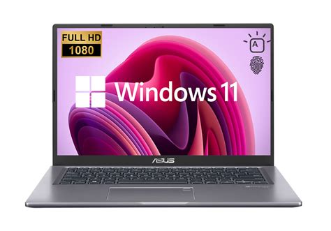 Buy Newest Asus VivoBook 14 Laptop, 14 FHD Display, Intel Core i3 ...