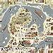 Historic Map - 100 Years in The Region of The Great India | Ubuy