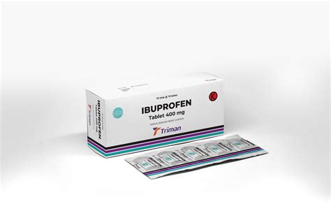 Ibuprofen