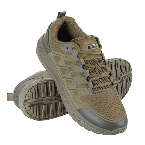 ᐉ Кроссовки армейские M-Tac Summer Sport р. 45 Dark Olive • Купить в ...