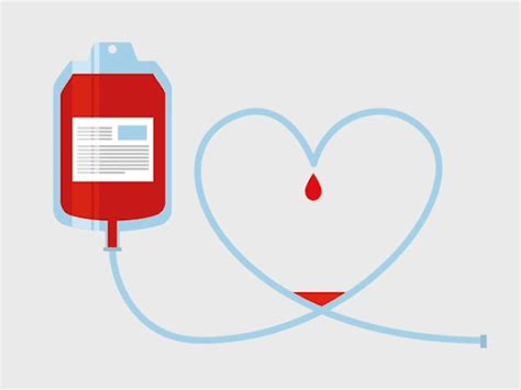 World Blood Donor Day 2020 Myth And Facts Interesting Facts I Have ...