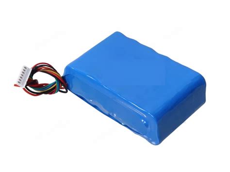 LITHIUM-ION RECHARGEABLE BATTERY PACK 22.2V 4400MAH (2C) | Robodo