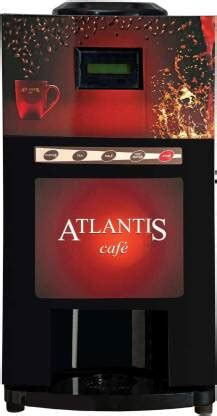 ATLANTIS Beverage Vending Machine Price in India - Buy ATLANTIS ...
