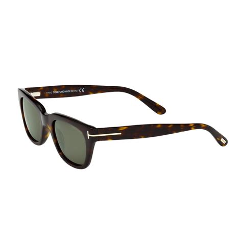 Tom Ford Snowdon TF-237 52N – edge-opticals
