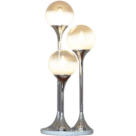 OMA Globes Floor Lamp | Vintageinfo - All About Vintage Lighting