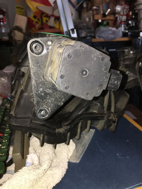 Intake Manifold Runner Control Stuck Open 的图像结果