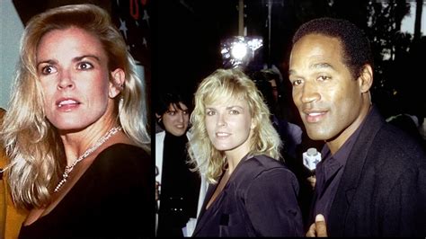 Crime Scene Photos Nicole Brown Simpson