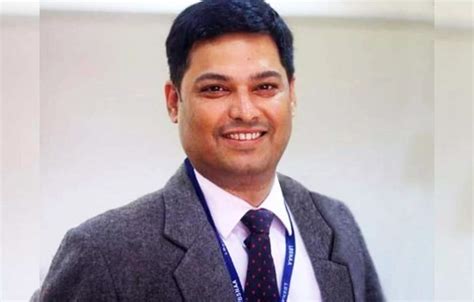 Appointment: Sachin Kurve replaces Dilip Jawalkar as Tourism Secretary ...