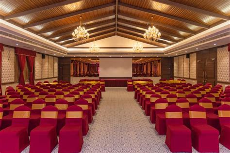Urban Gateway Banquets - Venue - Ravet - Weddingwire.in