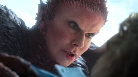 Who Is Mrs. Dodds in 'Percy Jackson?'