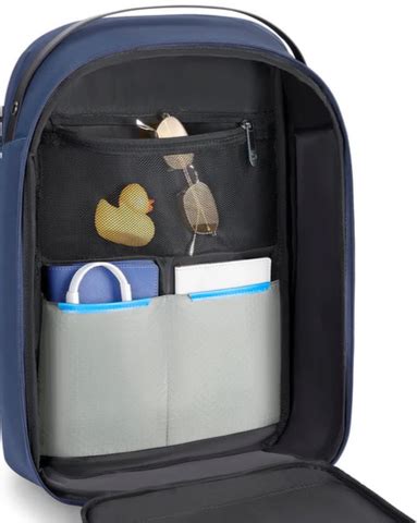 Urban Jungle Protocol (Blue) – Bagpoint