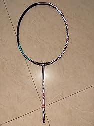 Buy YONEX Astrox 100ZZ Graphite Unstrung Badminton Racquet, 4U-G5 ...