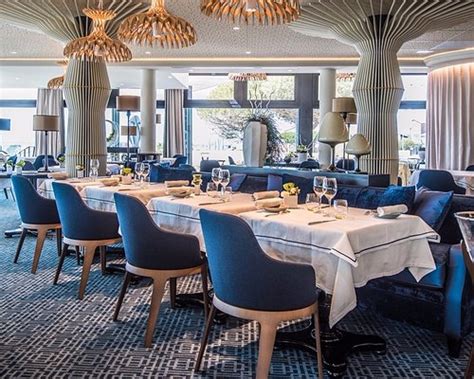 LA GRANDE TERRASSE HOTEL & SPA LA ROCHELLE - MGALLERY (Chatelaillon ...