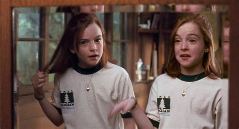 The Parent Trap