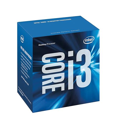 Amazon.in: Buy Intel Sixth Generation Core i3 6098P (3.6Ghz) Processor ...