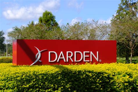 Darden: Company Profile, Ownership & M&A Activity | Mergr