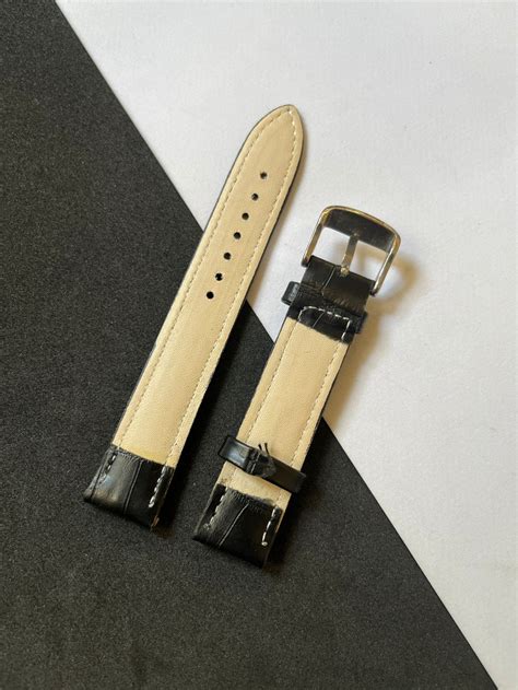 Straps & Accessories – watchtopia.in