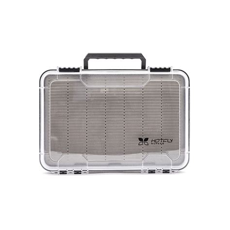 Scatola Streamer GIANT GHOST XXXL hotfly, 49,95