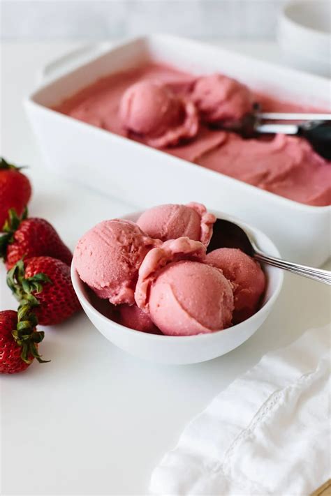 Pinkberry Homemade Frozen Yogurt Recipe | Bryont Blog