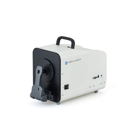 Visible spectrophotometer - CF-300 - Konica Minolta - double-beam / LED ...