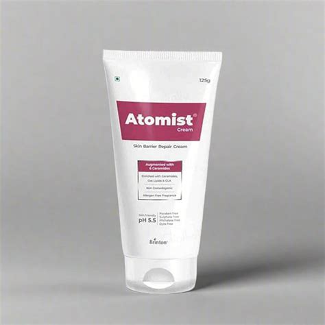 Brinton Atomist Skin Barrier Repair Cream – Sarinskin