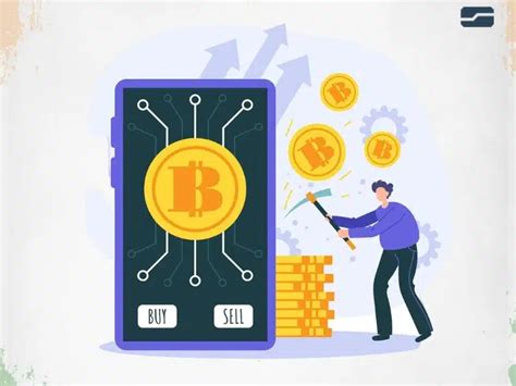 How to Buy Bitcoin in India: A Step-by-Step Guide for 2024