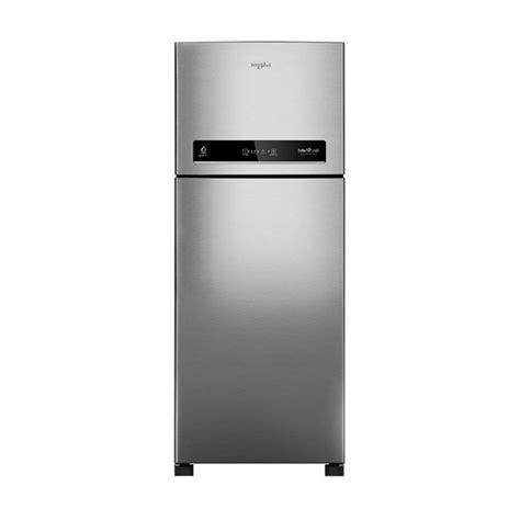 Whirlpool 292 L 3 Star IF INV CNV 305 ALPHA STEEL (3s)-N Frost Free ...