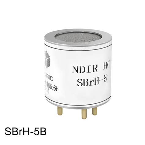 SBrH-5A Cubic 5% Methyl Bromide Sensor – CO2 Meter