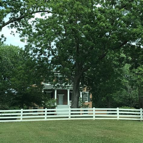 Lee Hall Mansion (Newport News) - Alles wat u moet weten VOORDAT je ...