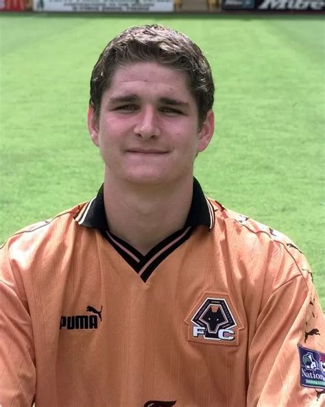 A World Cup winner and the other Wolves FA Cup semi finalists who lost ...