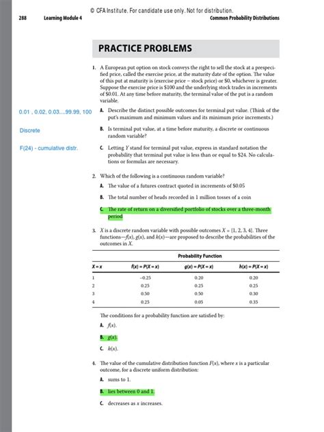 Image result for Module 4 Sample Test